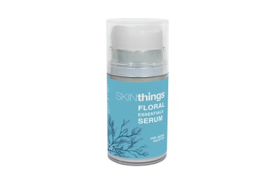 Floral-Essentials-Serum-regeneriert-die-Haut-beruhigt-spendet-Feuchtigkeit-mit-den-Extracten-von-Rotalge-und-Sprirulina-Alge-weiß