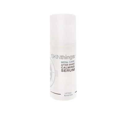 AFTER SHAVE CALMING SERUM