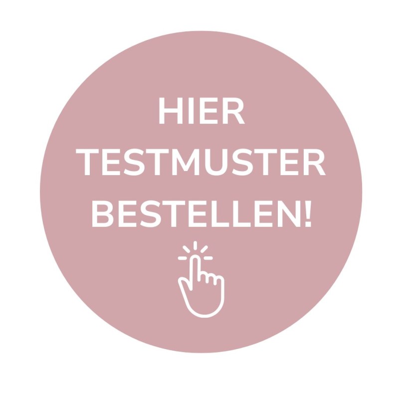 Hier Hauttyp bestimmen und Testmuster bestellen!
