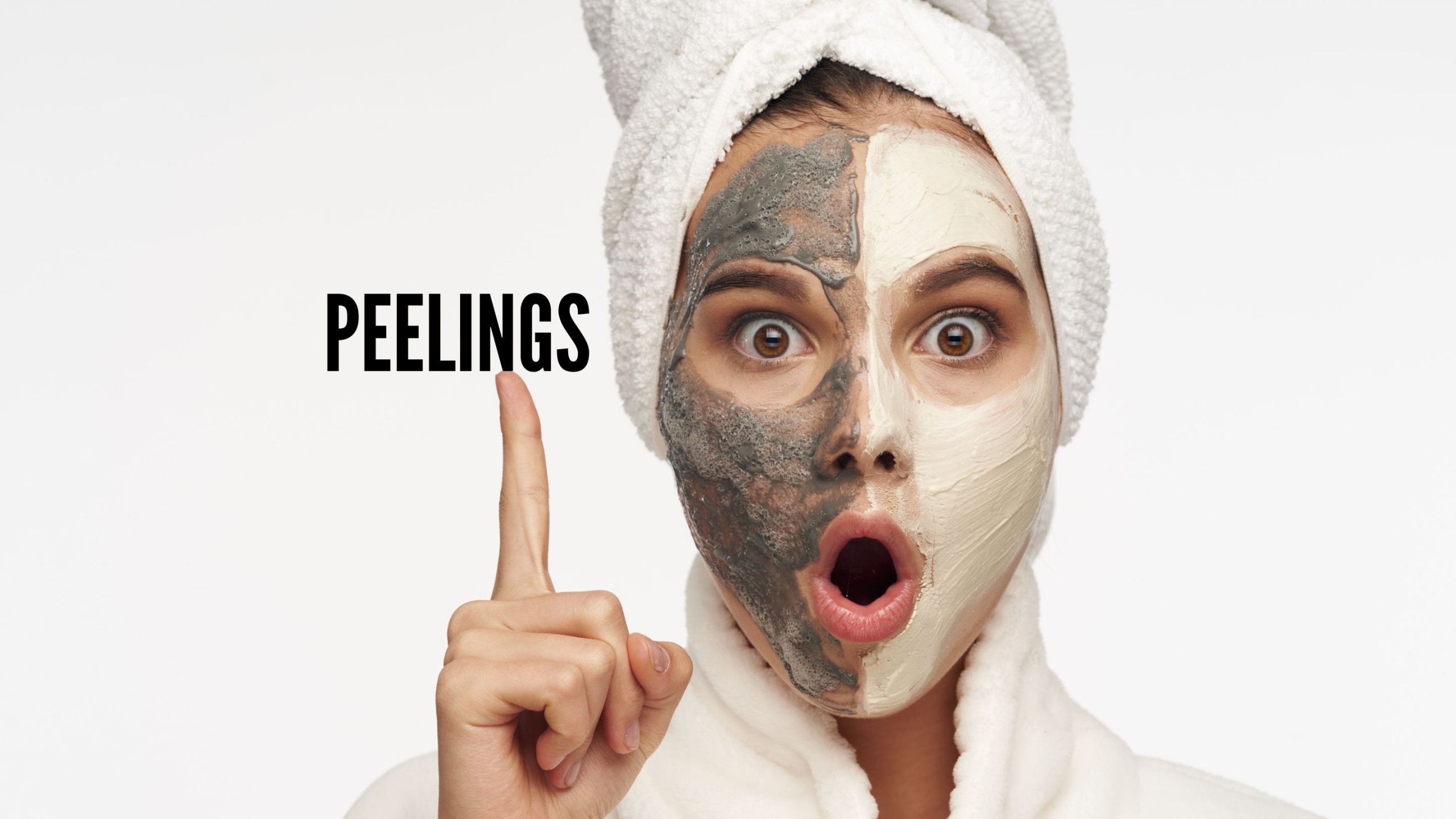 Peelings warum Peelings wichtig sind SKINthings