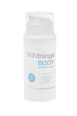 BODY Intimate Wash
