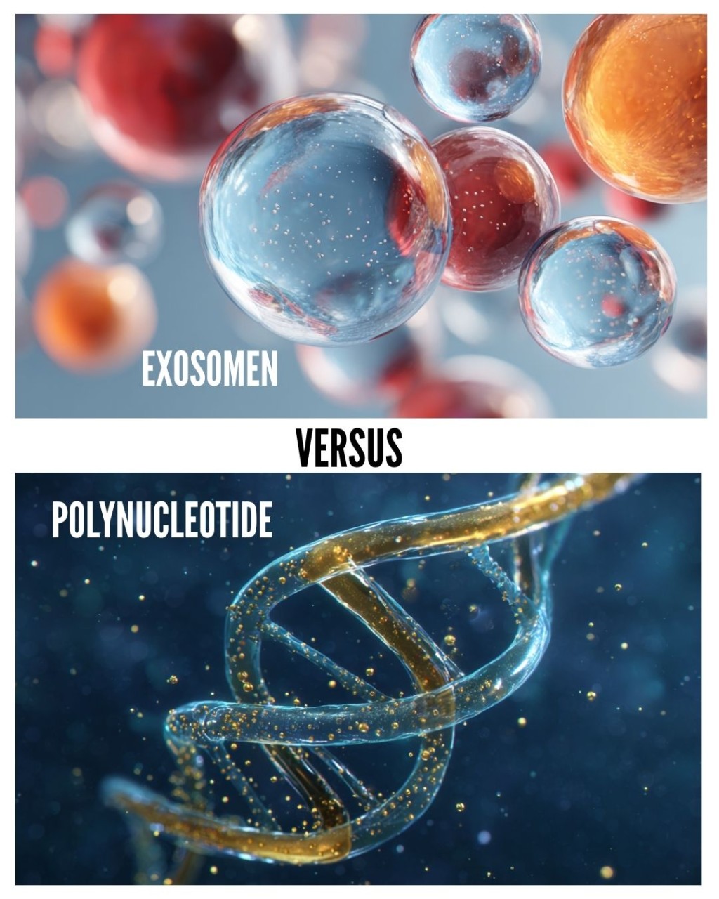 Blogbeitrag_Exosomen_vs_Polynucleotide_17-10-2025 Blogbeitrag_Exosomen_vs_Polynucleotide_17-10-2025