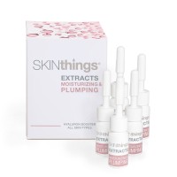 EXTRACTS MOISTURIZING & PLUMPING