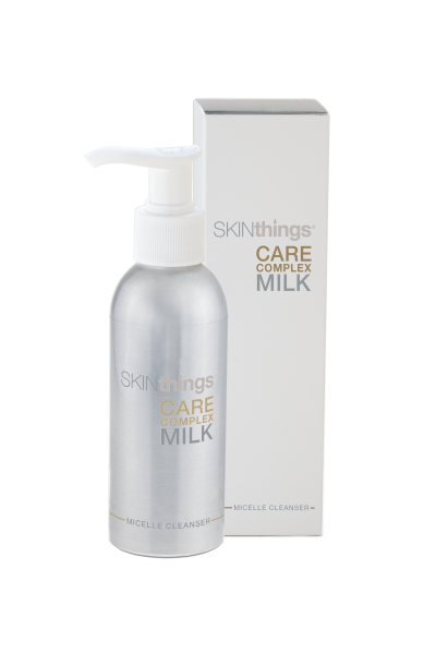 CARE COMPLEX MILK