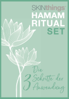Hamam Ritual Set