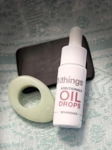 Gua Sha Massage Set