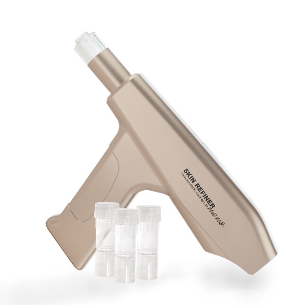 Skin Refiner Nano