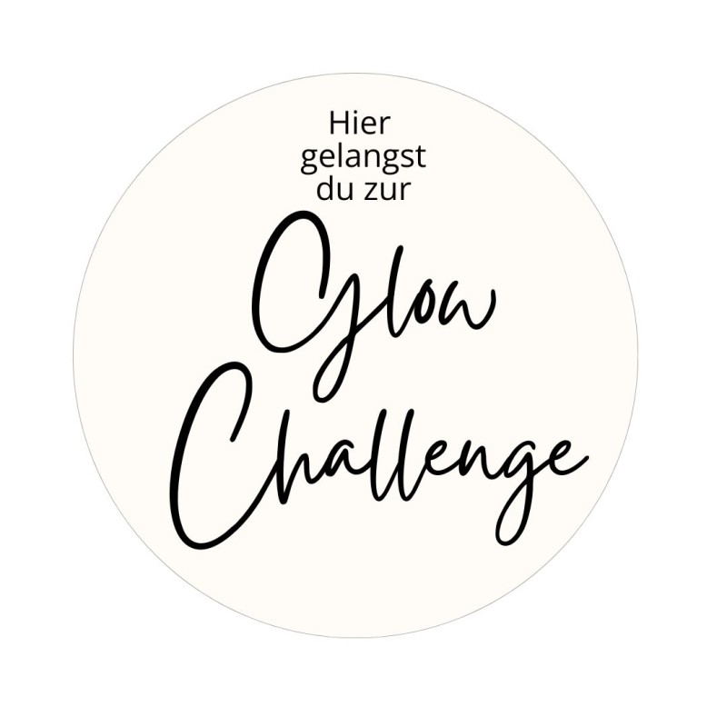 An-der-Glow-Challenge-teilnehmen