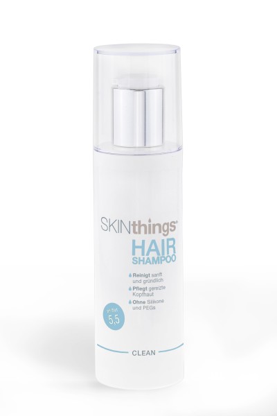 Hair Shampoo