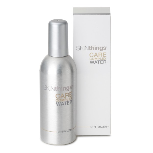 CARE COMPLEX WATER